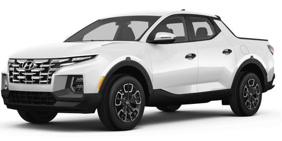 HYUNDAI SANTA CRUZ 2024 5NTJBDAE6RH092801 image